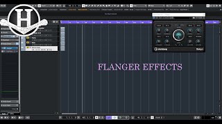 The Flanger  Audio Tools Explained [upl. by Iniretake681]