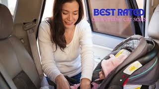 best convertible car seats [upl. by Liban]