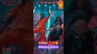 kissik songs slow Poisson 💉😴 like subscribe support  allu arjun  sree Leela  Pushpa 2 The Rule [upl. by Damha]