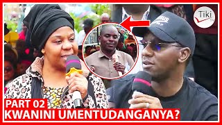 PART 02 ARUSHA YASIMAMA MKASA WAKUSIKITISHA WA MAMA HUYU MBELE YA RC MAKONDA [upl. by Forward482]