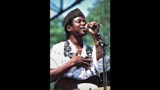 SUNNY ADE Aiye nreti eleya mi [upl. by Hashimoto659]