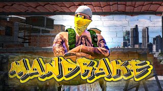 🔴AO VIVO🔴GTA 5 RP  17 MANDRAKE  Lets go baby  METRÓPOLE GG [upl. by Burta288]