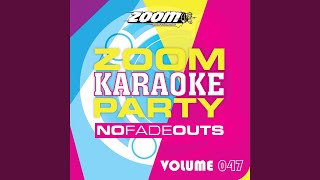 Wake Me up Before You Go Go Karaoke Version Originally Performed By Wham [upl. by Goda]