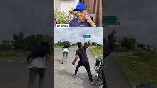 TRY NOT TO LAUGH 😂 memes funnyvideo [upl. by Eclud]