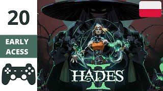 Hades 2  Early Acess  20  NOWA BROŃ [upl. by Lenoj]