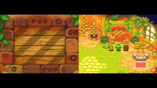 Pokemon Mystery Dungeon Explorers of Time Walkthrough Part 4 [upl. by Dedra414]