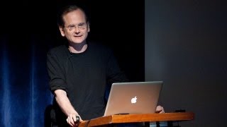 Reexamining the remix  Lawrence Lessig [upl. by Joashus]