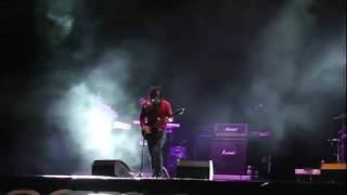 Anathema  Pitiless Live at Rock Out Festival Istanbul 151011 [upl. by Sandy]