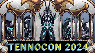 TENNOCON 2024 REACTION [upl. by Debor]