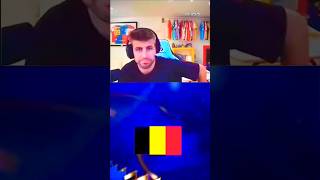 ❓️PIQUE PACKED DE Bruyne🔥❤️ shorts fcmobile24 viral [upl. by Netsrijk553]