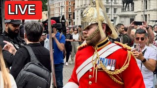 🔴 Live streaming of LKG London Kings Guard [upl. by Molly]