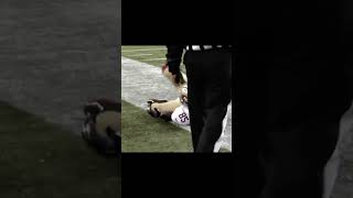 Hardest NFL Hits Ever [upl. by Seaver]