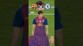 Bercelona 🆚 chelsa 2012 Sami final  Highlights football highlights rinaldo messi match [upl. by April]