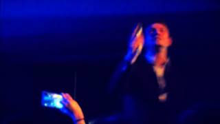 Marc Lavoine  Toi mon amour Audiolive Alger10032018 [upl. by Etteoj416]