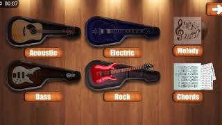 Play Guitar Simulator [upl. by Aivekahs]