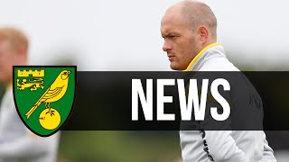 Newcastle v Norwich City EXCLUSIVE Alex Neil Preview [upl. by Krystyna]