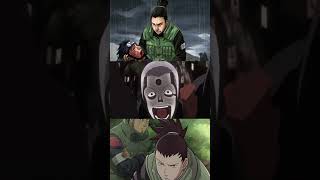 Hidan vs shikamaru nara [upl. by Lamrert]