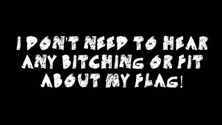 Confederate Flag ICP Lyrics [upl. by Corsetti]