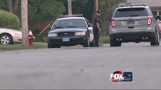 FBI arrests man at Warwick home connected to terror investigation [upl. by Anala828]