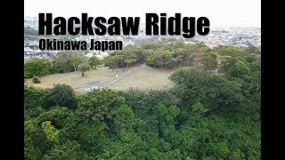 Hacksaw ridge arriving at Okinawa scene [upl. by Rafi753]