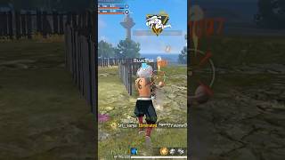 Free fire funny shots 🗿🤣 [upl. by Ietta]