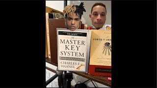 The Master Key System Chapter 1 Read aloud foryou shorts youtube youtubeshorts master key [upl. by Garlaand]