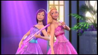 Barbie  La Princesa y La Estrella de Pop  Trailer Español Latino [upl. by Ocsic]