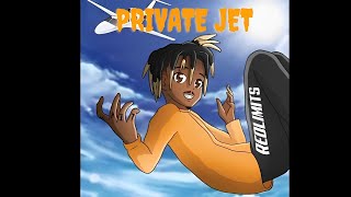 Juice WRLD  Private Jet Unreleased Prod Red Limits [upl. by Alba]