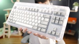 Polycarbonate Norbaforce Mark II Build Stream [upl. by Melosa]