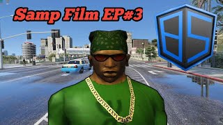 Samp Film  Otmica Epizoda 3  BalkanSchoolCommunity [upl. by Larrie]