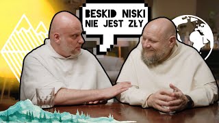 Mocno Stronniczy 56 Beskid Niski nie jest zły [upl. by Montana398]