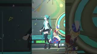 hatsune miku concert [upl. by Kimball]