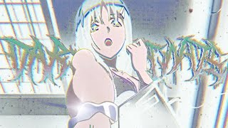 Wesghost  cursed AMV [upl. by Deborath]