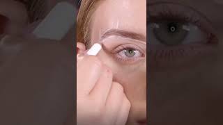 How to Apply RefectoCil Intense Browns on your Lashes [upl. by Estren]