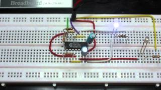 Enterprise refit 556 strobes running lights circuit [upl. by Ylas]