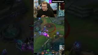 Smartest Lux TP💀 [upl. by Paolo]