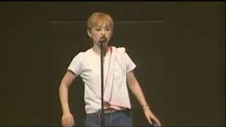 PARAPARA DANCE BY AYUMI HAMASAKI [upl. by Betta8]