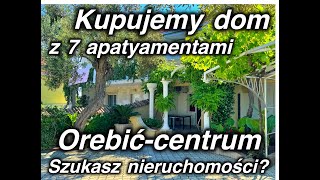 Kupujemy dom 7 apartamentów w Chorwacji 2024 Maj cz 5 [upl. by Ennyroc]