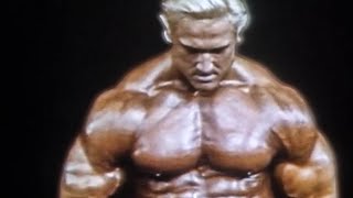 FORGET ABOUT THE GENETICS TOM PLATZ ULTIMATE BODYBUILDING MOTIVATION [upl. by Shetrit]