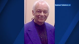 Exclusive Wife of late Bay Area radio legend Ray Taliaferro breaks her silence [upl. by Odlanar]