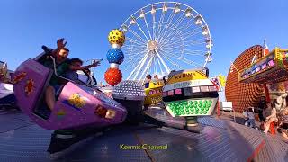 Kermis Den Helder 2023 [upl. by Ariaz]