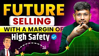 Future Selling With Hedge  Best Trading Strategy  Share Market [upl. by Estis]