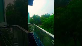 Barish ka najara🤷 ringtone barishytshorts shortsviral viralvideos [upl. by Roe281]