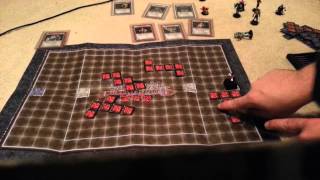 Yugioh DUNGEON DICE MONSTERS TUTORIAL [upl. by Intosh]