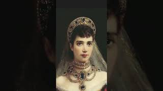 Romanov Jewelry from Anastasia What inspired it disney tiara faberge royalty jewelry romanovs [upl. by Moreland]