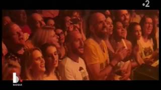 Vanessa Paradis quot Joe le taxi quot Basique le concert Olympia Paris juin 2019 [upl. by Akilam]