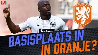 Fitte Jetro Willems Geknipt voor Tactiek Ronald Koeman bij Oranje [upl. by Leirbaj456]