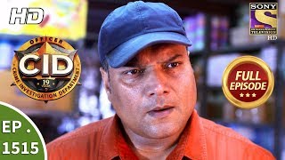 CID  Ep 1515  Full Episode  28th April 2018 [upl. by Kovacev]