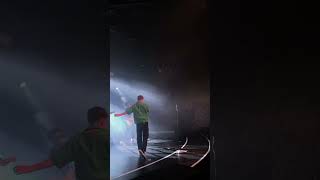 Conor Maynard  Can‘t Say No LIVE Frankfurt 2023 [upl. by Ainavi]