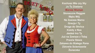 Duet Karo  Kochosz Mie czy Niy full album music 4K [upl. by Edora790]